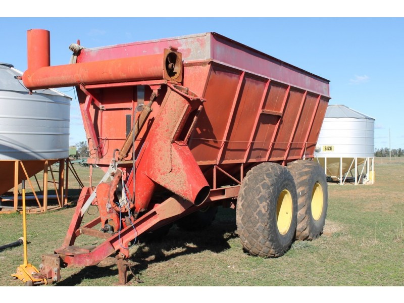 . Tungamah’, Moonie, QLD, Moonie QLD 4406