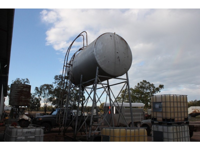 . Tungamah’, Moonie, QLD, Moonie QLD 4406