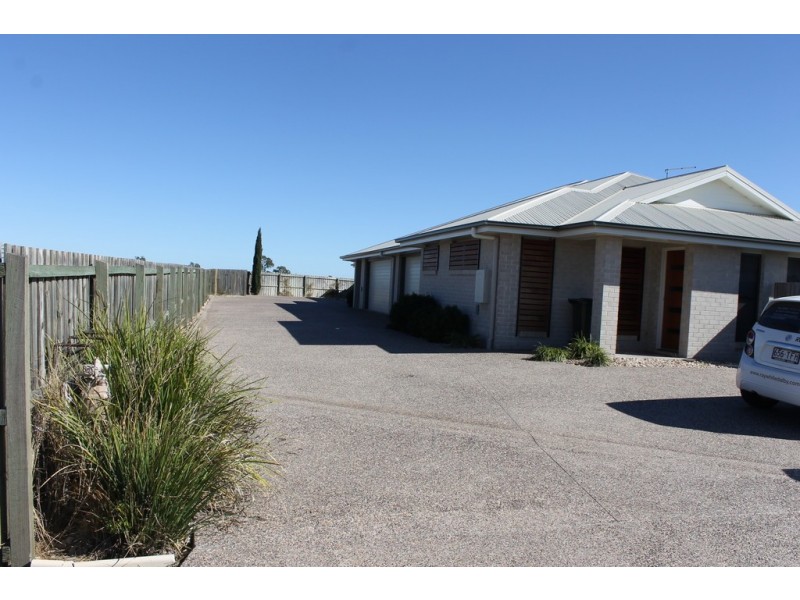 3/62 Gosden Drive, Dalby QLD 4405