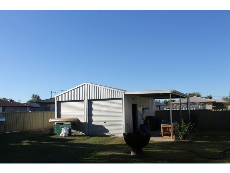 100 Orpen Street, Dalby QLD 4405