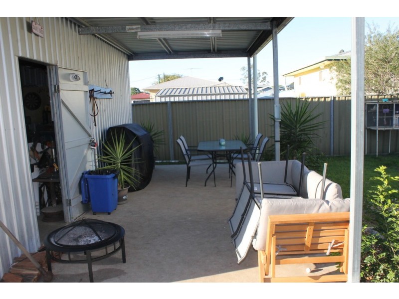 100 Orpen Street, Dalby QLD 4405