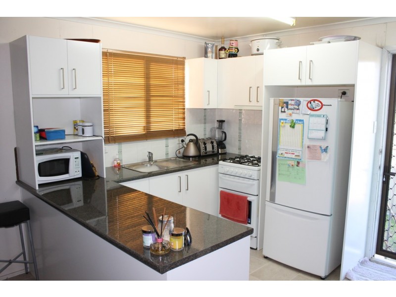 100 Orpen Street, Dalby QLD 4405