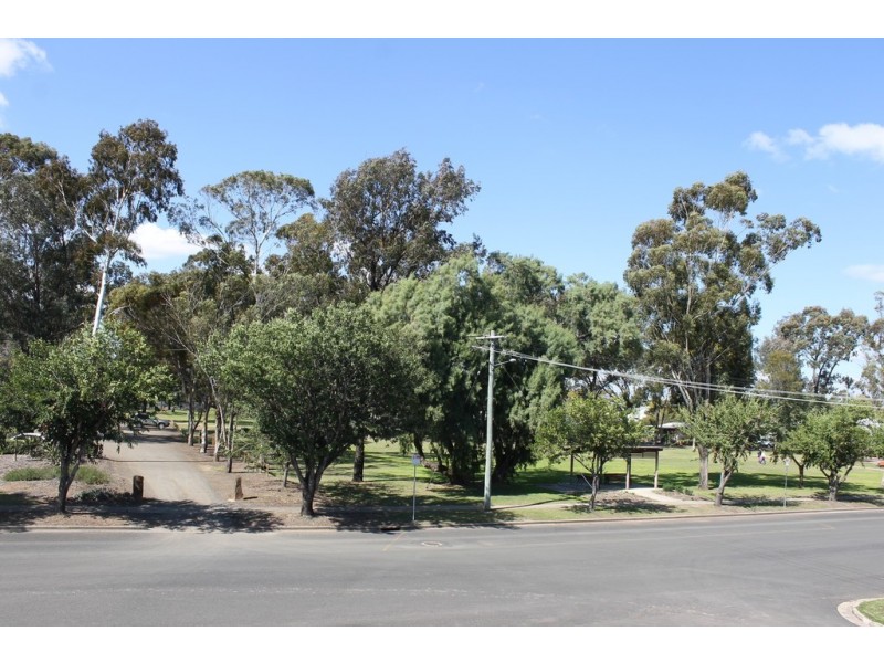 5/76 Pratten Street, Dalby QLD 4405