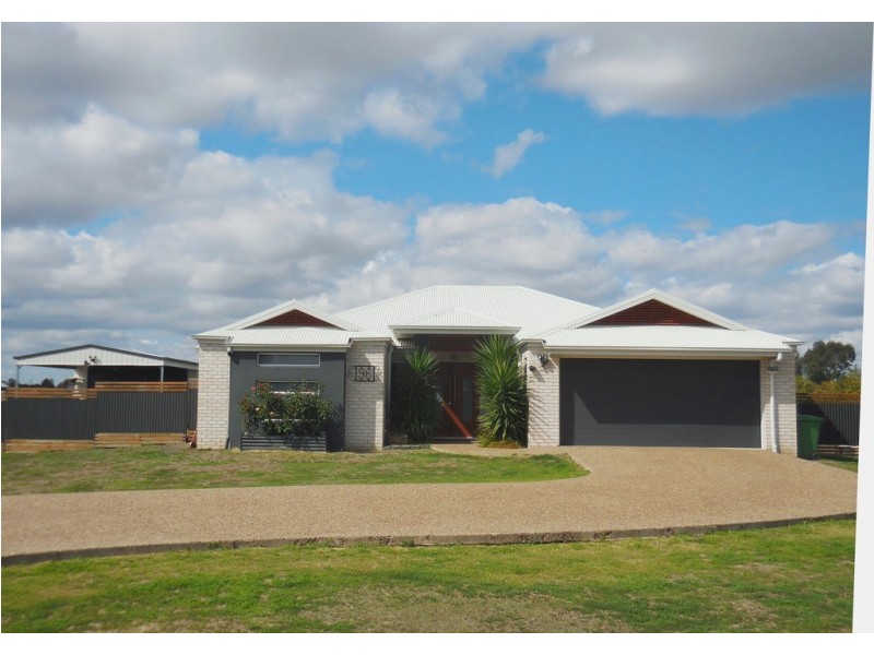 96 Winton Street, Dalby QLD 4405