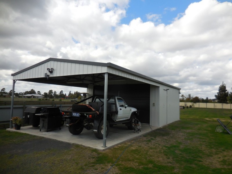 96 Winton Street, Dalby QLD 4405