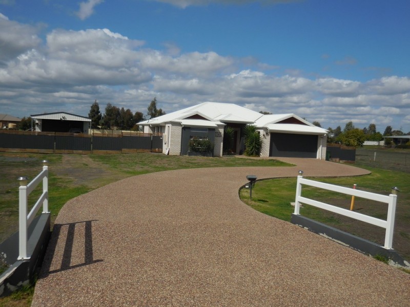 96 Winton Street, Dalby QLD 4405