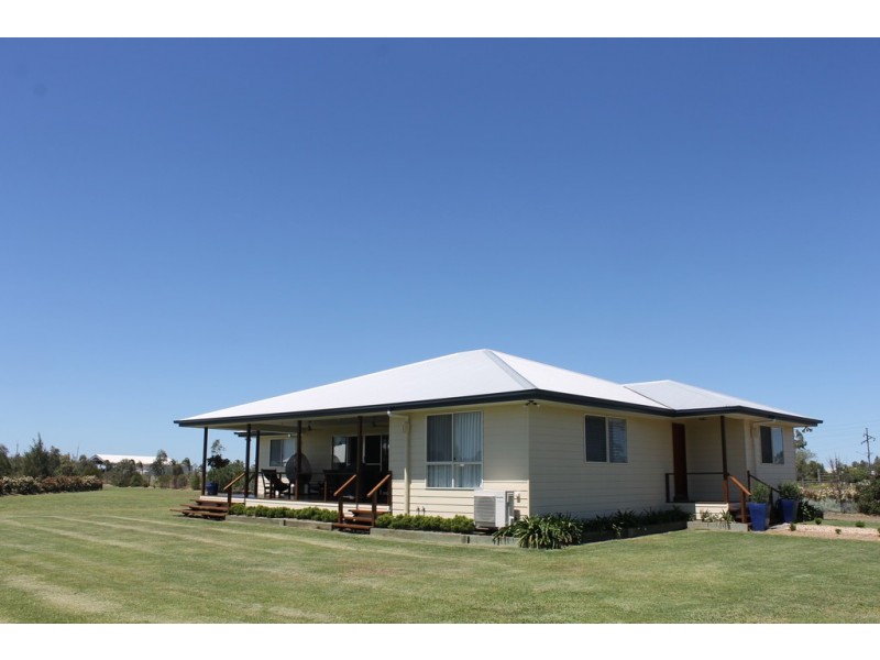 157 Hayden Street, Dalby QLD 4405
