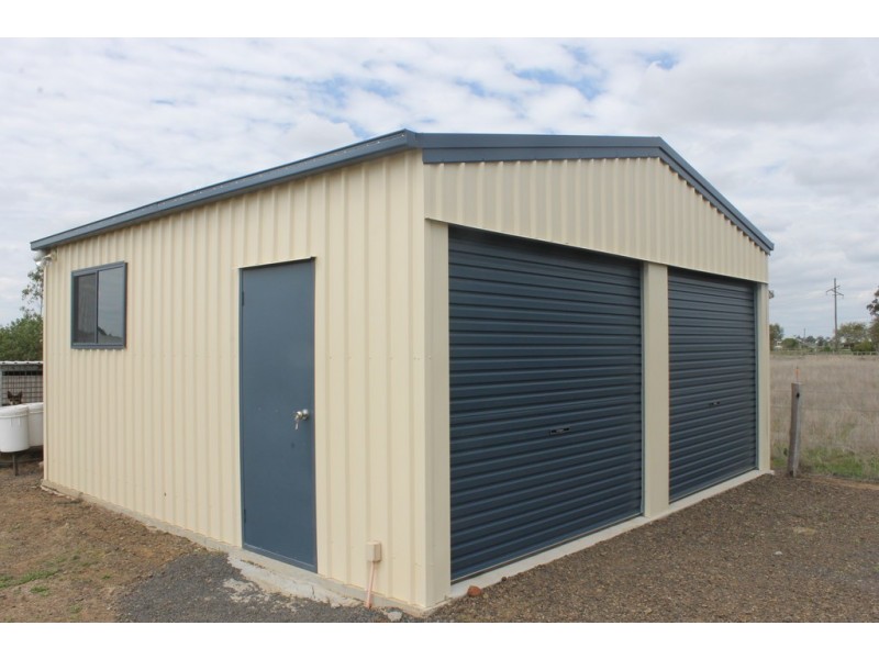 157 Hayden Street, Dalby QLD 4405
