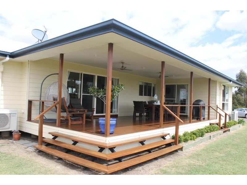 157 Hayden Street, Dalby QLD 4405