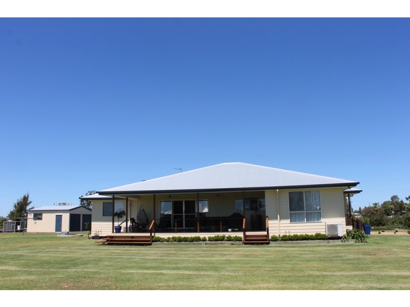 157 Hayden Street, Dalby QLD 4405