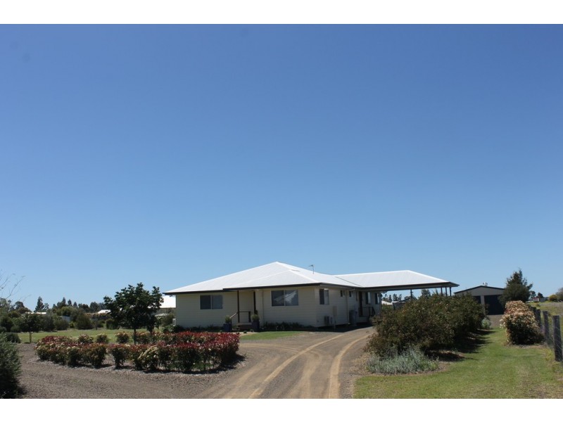 157 Hayden Street, Dalby QLD 4405