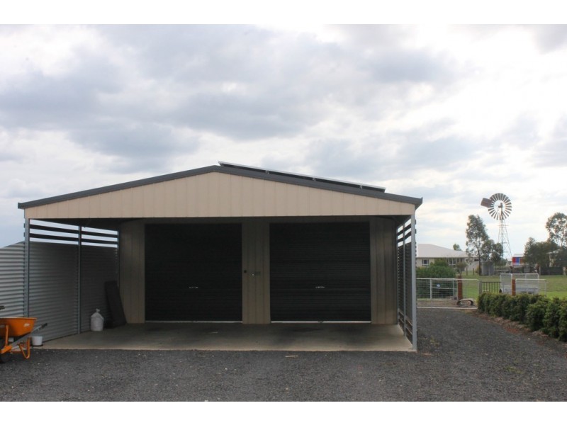 24 Galaxy Drive, Dalby QLD 4405