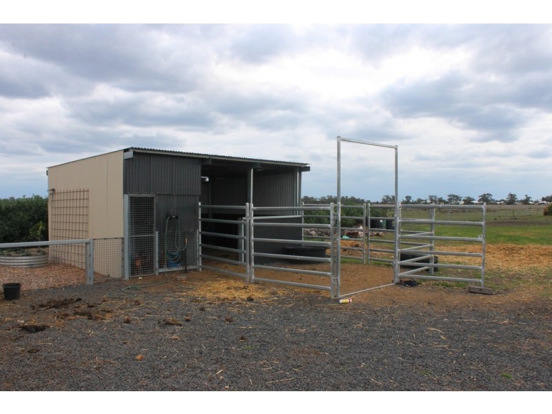 24 Galaxy Drive, Dalby QLD 4405