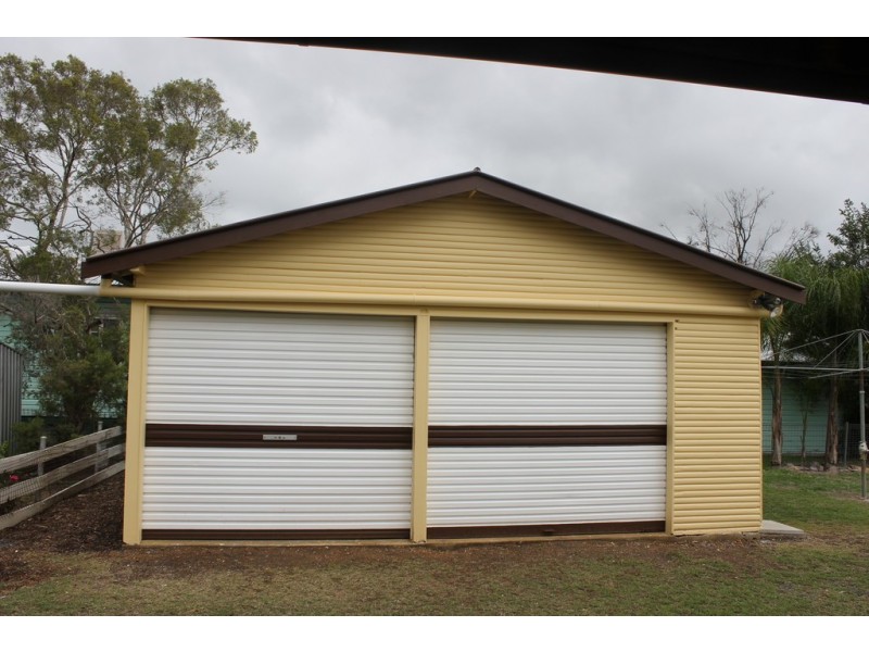 8 Wood Street, Dalby QLD 4405