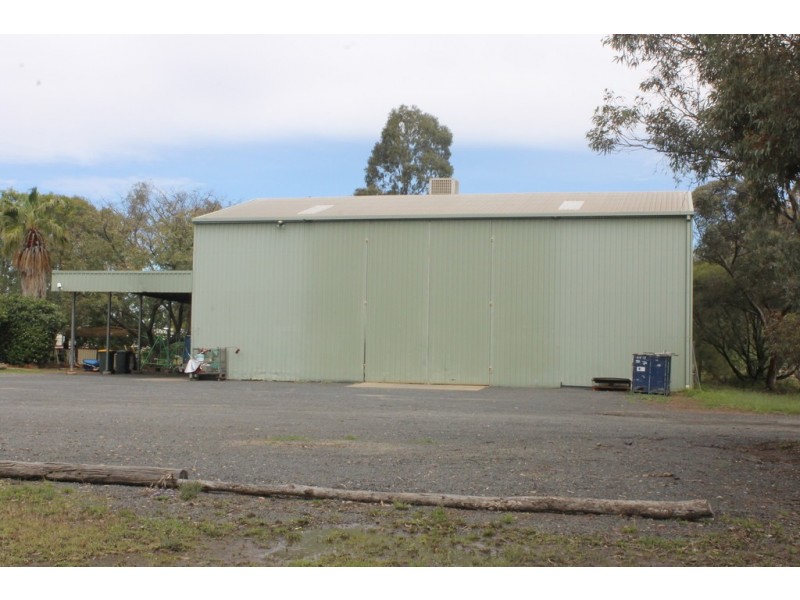 5 Watt Street, Dalby QLD 4405