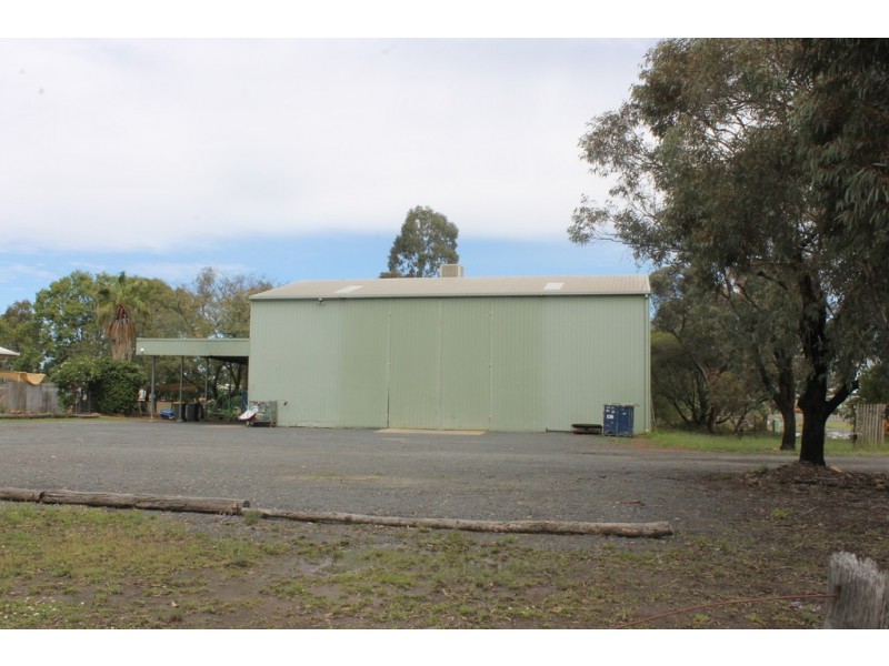 5 Watt Street, Dalby QLD 4405