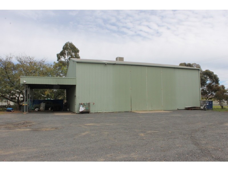 5 Watt Street, Dalby QLD 4405