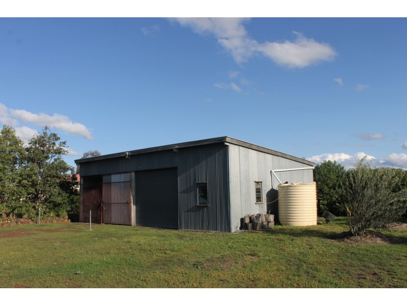 212 Blaxland Road, Dalby QLD 4405