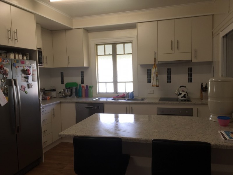 4 Cassidy Street, Bell QLD 4408