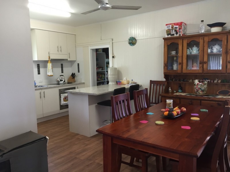 4 Cassidy Street, Bell QLD 4408
