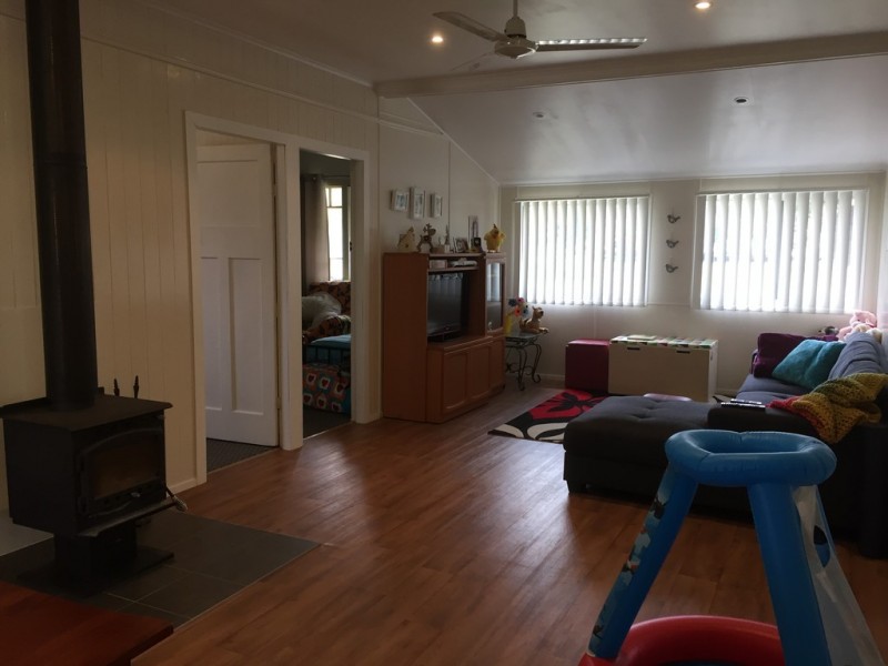 4 Cassidy Street, Bell QLD 4408