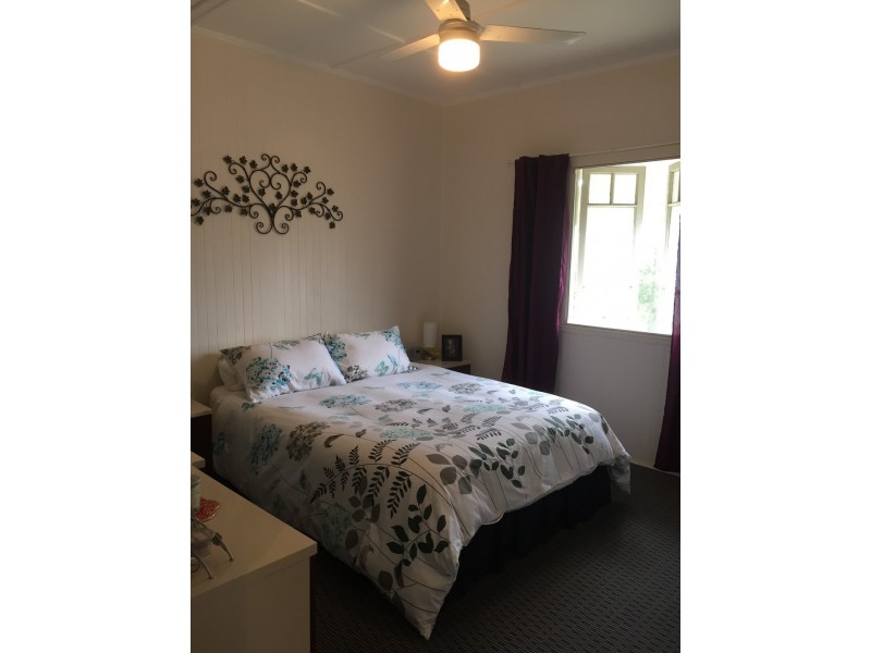 4 Cassidy Street, Bell QLD 4408