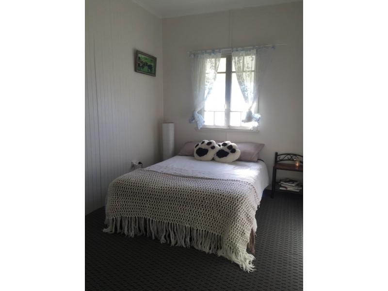 4 Cassidy Street, Bell QLD 4408