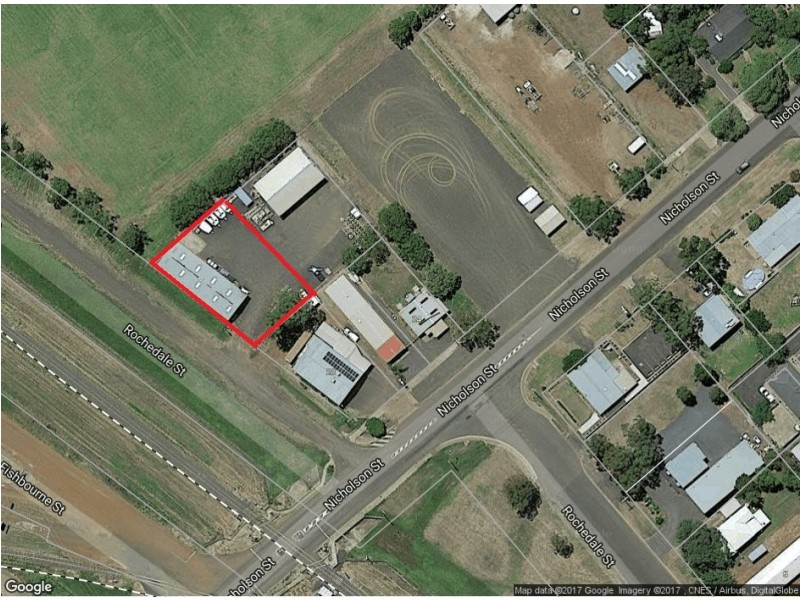 1a Rochedale Street, Dalby QLD 4405
