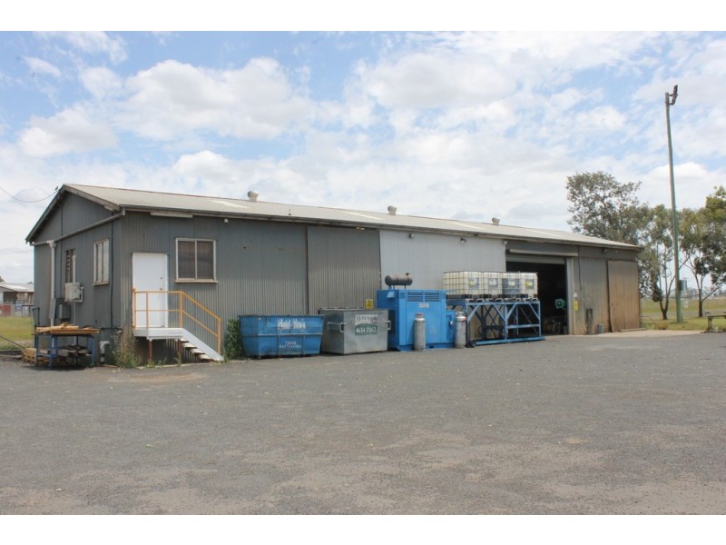 1a Rochedale Street, Dalby QLD 4405
