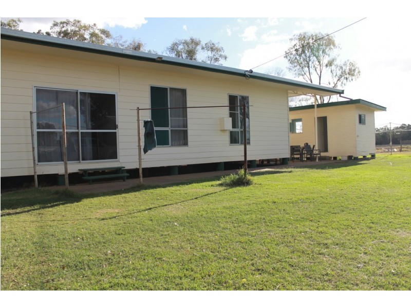 1233 Duleen-Daandine Road, Dalby QLD 4405