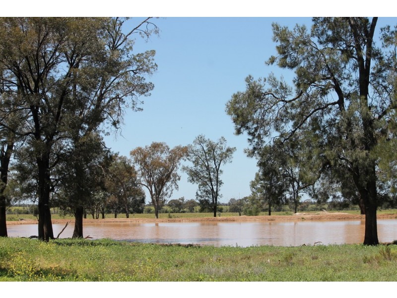 0 LAPGATE ROAD, Westmar QLD 4422