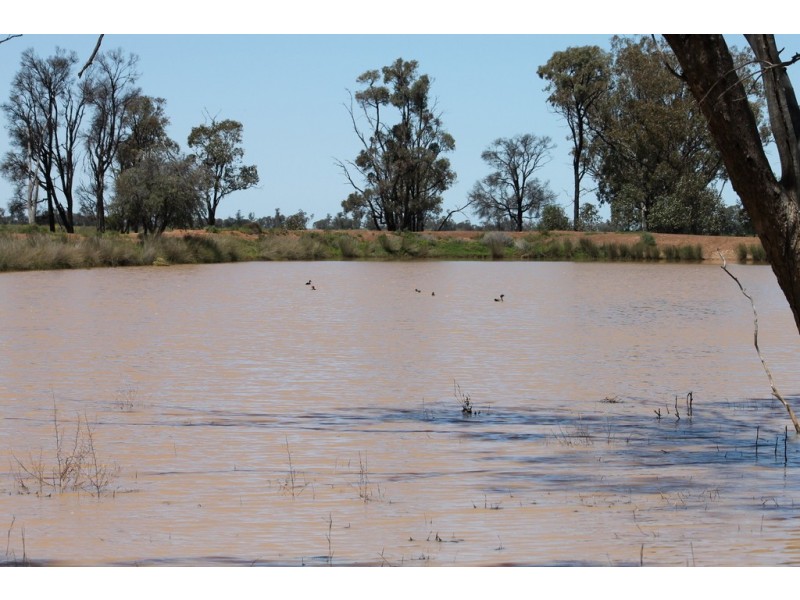 0 LAPGATE ROAD, Westmar QLD 4422