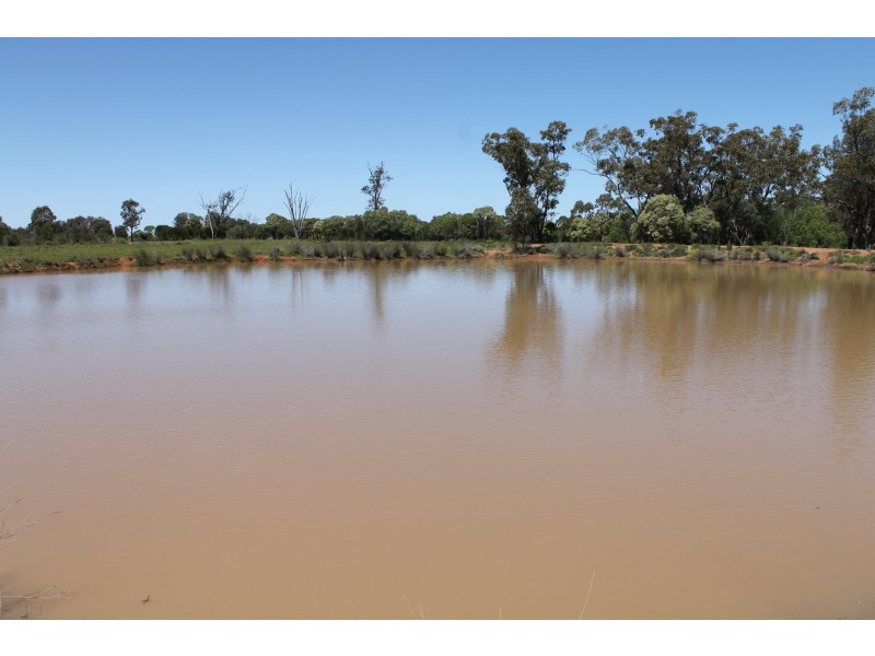 0 LAPGATE ROAD, Westmar QLD 4422
