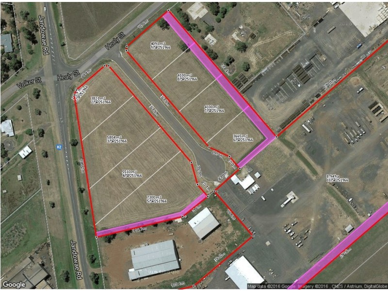 12 Jandowae Road, Dalby QLD 4405