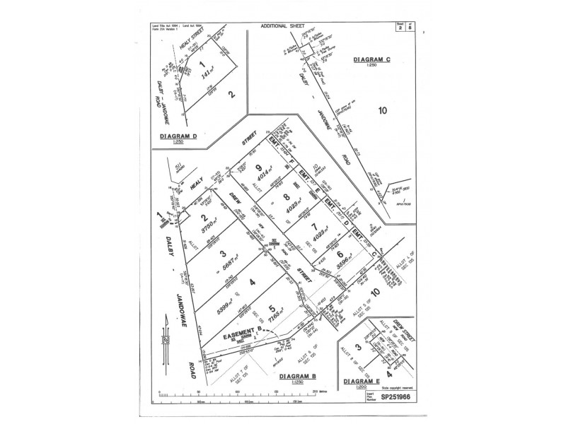 12 Jandowae Road, Dalby QLD 4405