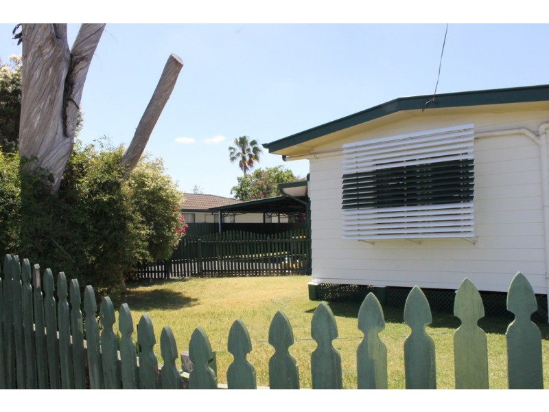 1 Geisel Street, Dalby QLD 4405