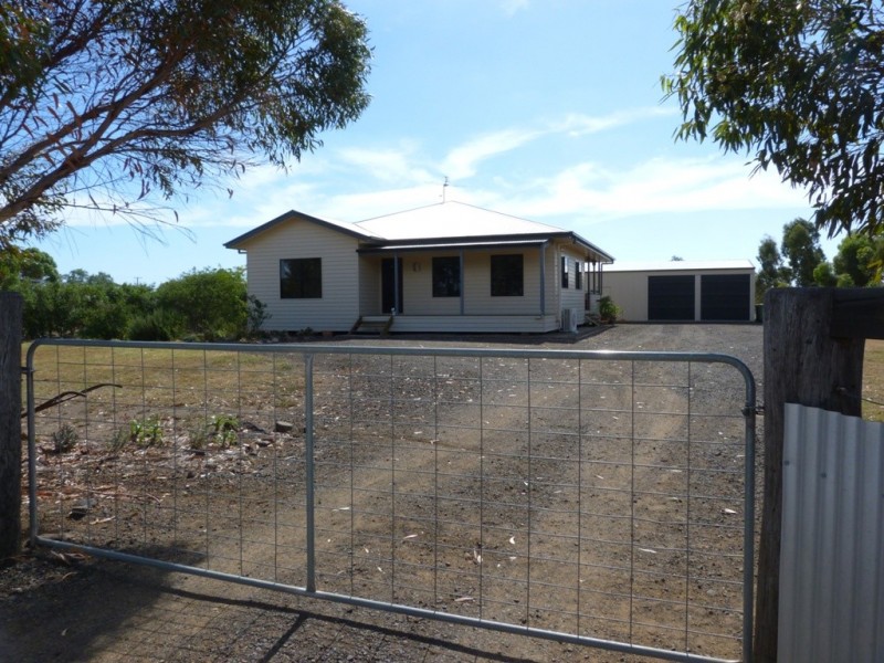 178 Branch Creek Road, Dalby QLD 4405