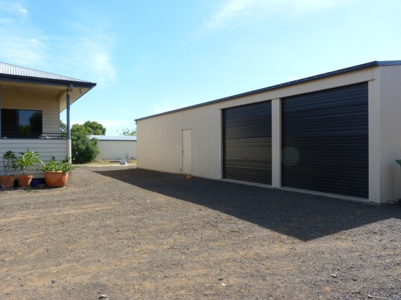 178 Branch Creek Road, Dalby QLD 4405