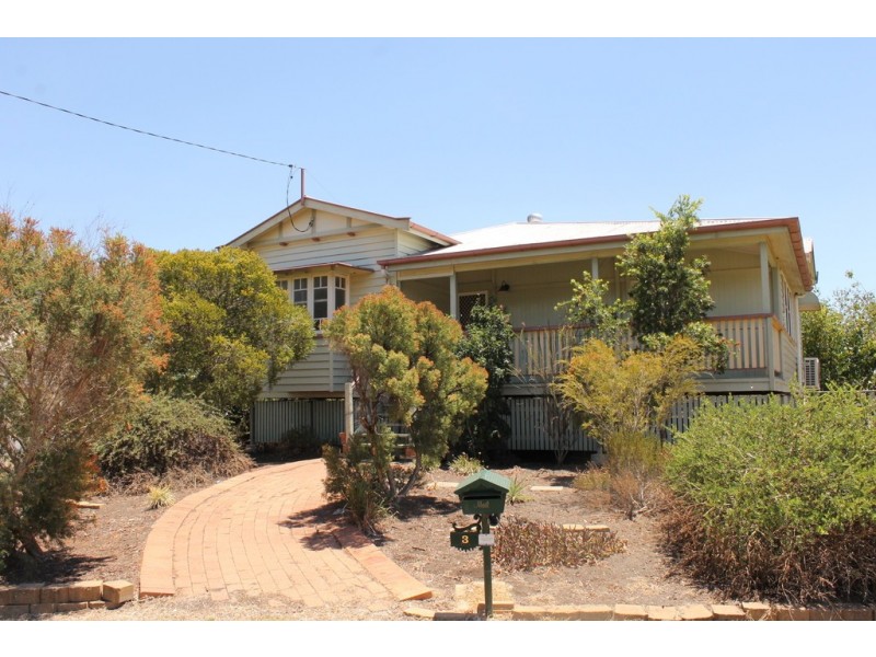 3 William Street, Dalby QLD 4405