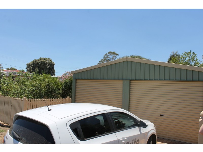 3 William Street, Dalby QLD 4405