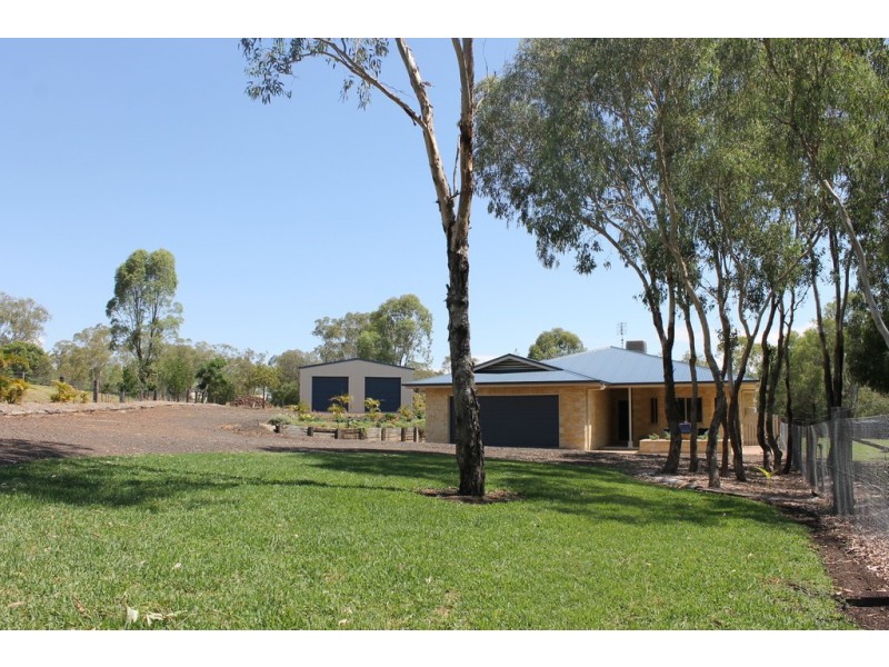 29 Kurrajong Drive, Dalby QLD 4405