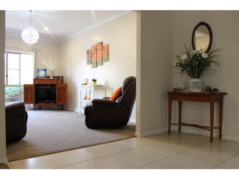 29 Kurrajong Drive, Dalby QLD 4405