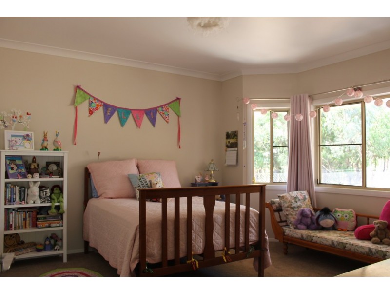 29 Kurrajong Drive, Dalby QLD 4405