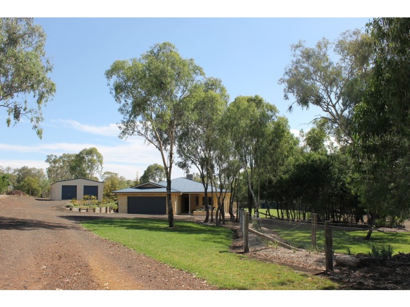 29 Kurrajong Drive, Dalby QLD 4405