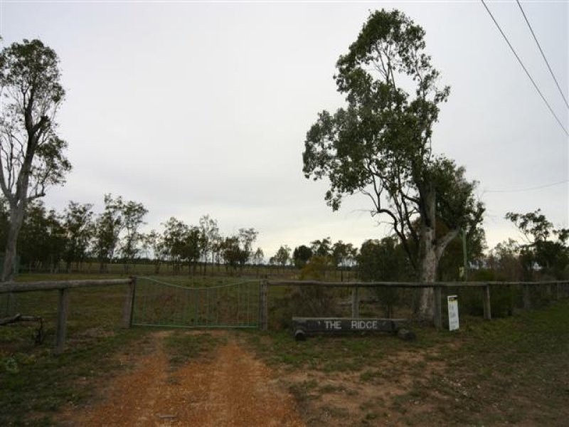 Dalby QLD 4405