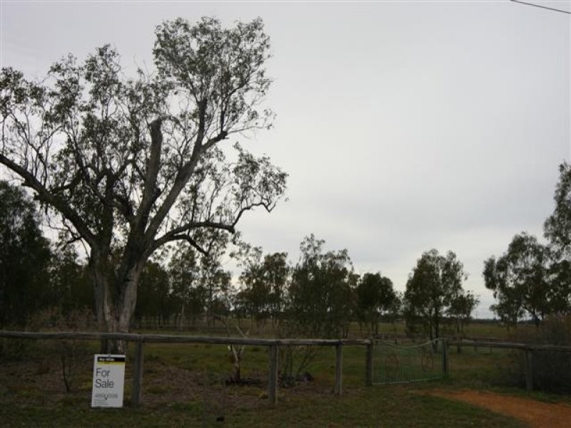 Dalby QLD 4405