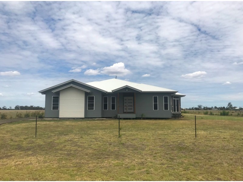 46 Galaxy Drive, Dalby QLD 4405