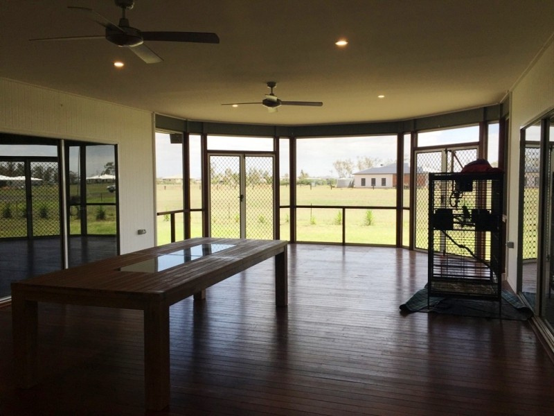 46 Galaxy Drive, Dalby QLD 4405