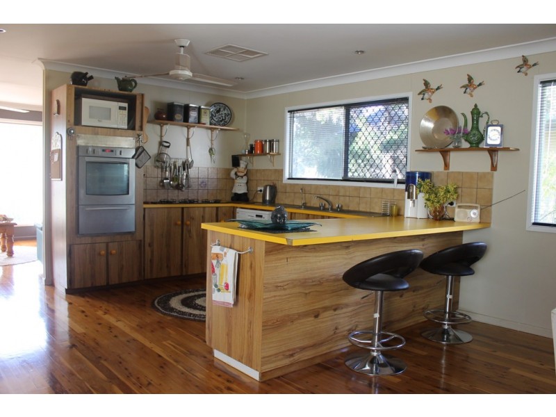 3 Leichhardt Avenue, Dalby QLD 4405