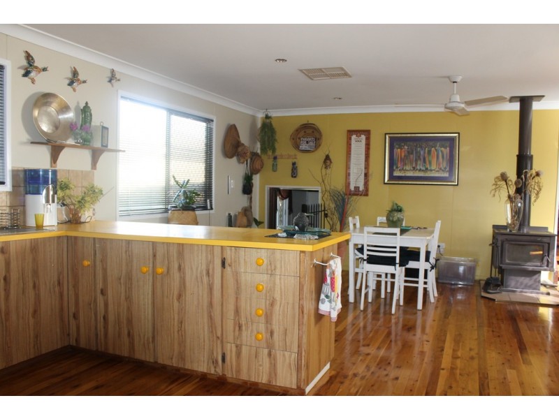 3 Leichhardt Avenue, Dalby QLD 4405